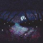 Treebeard : Stars Over Somber Skies